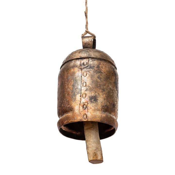 Indika - Wholesale Bell - Desert Bells, Size 1210