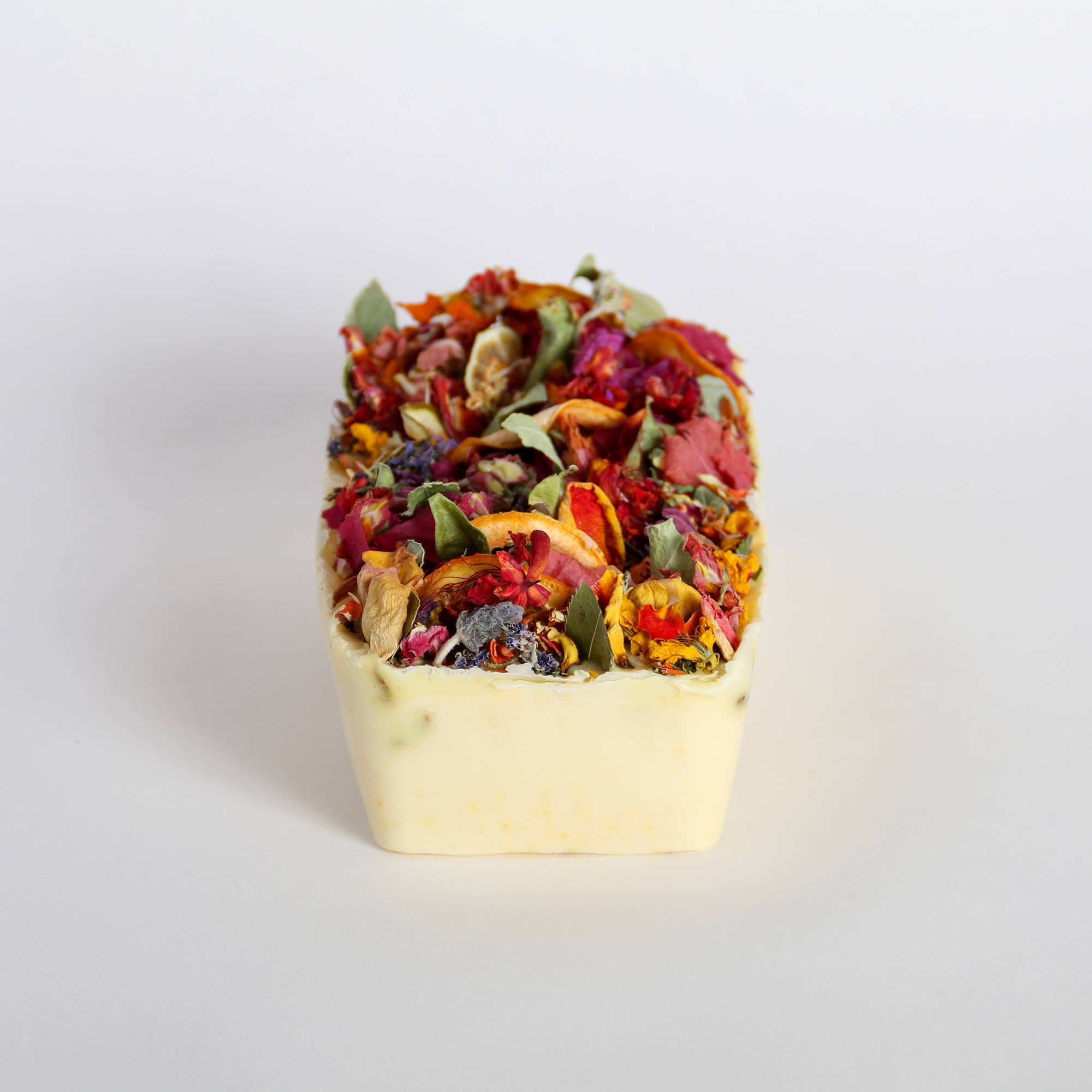 Aphrodeedee - Vente Pains de savon - Savon aux fruits à la fleur de figuier (1 pain ou 8 cubes)1