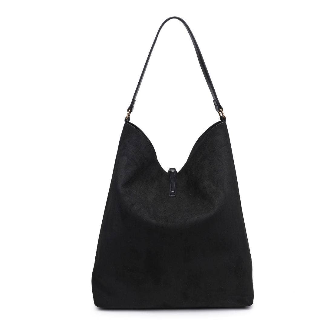 Moda Luxe - Wholesale Shoulder Bag - Women's - Felicity Hobo6