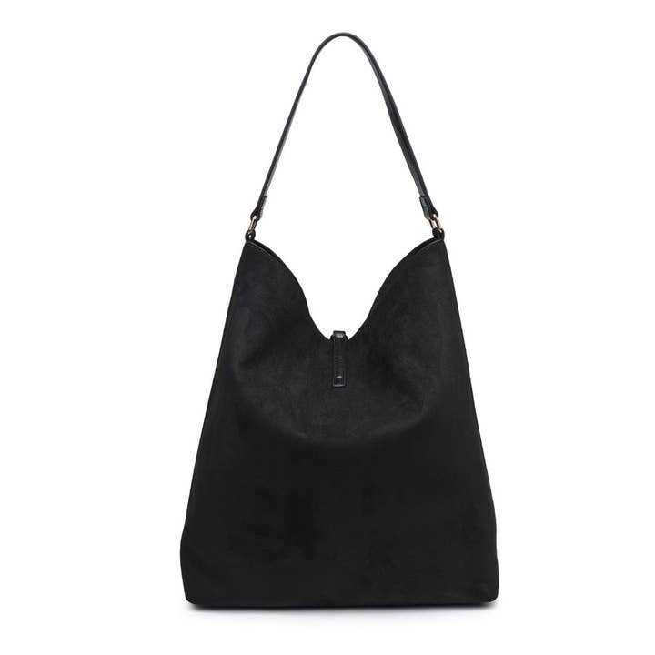 Moda Luxe - Wholesale Shoulder Bag - Women's - Felicity Hobo6