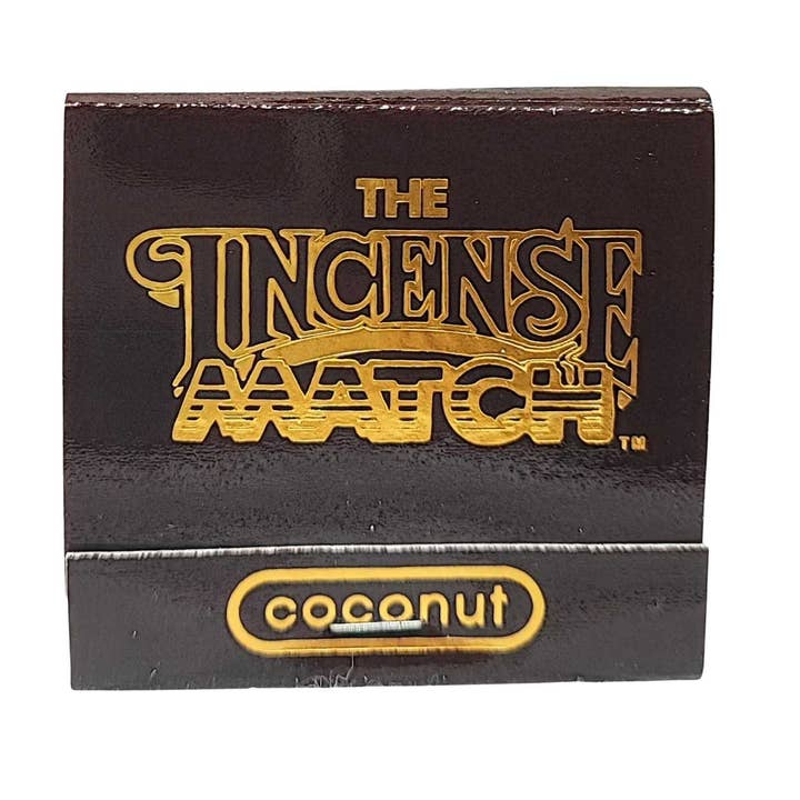 Arômes & Évasions - Wholesale Incense - Incense Matches -Selection of 16 Unique Fragrances