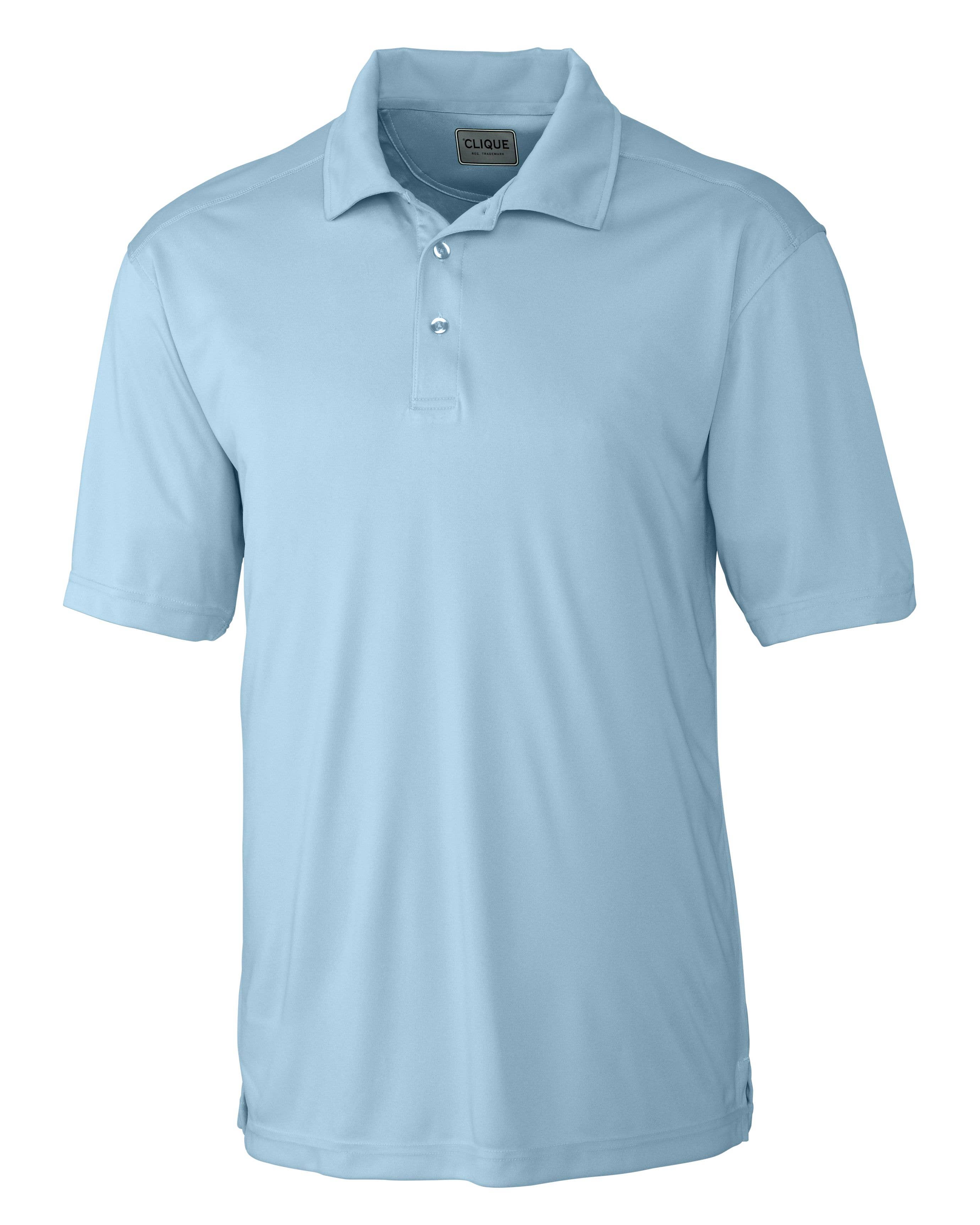 Cutter & Buck - Wholesale Polo - Men's - Clique Parma Tech Jersey Mens Polo6