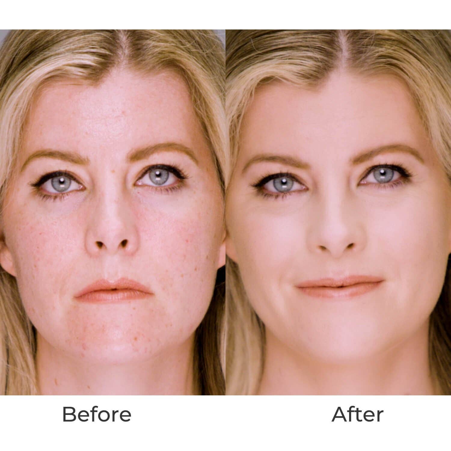 LUMINESS - Wholesale Foundation - Rose 4-in-1 Airbrush Foundation44