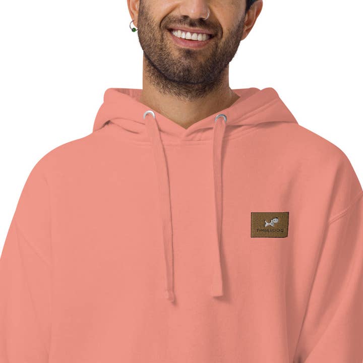 TIMBERDOG - Wholesale Hoodie - Men's - Timberdog® Ultra-Soft Hoodie19