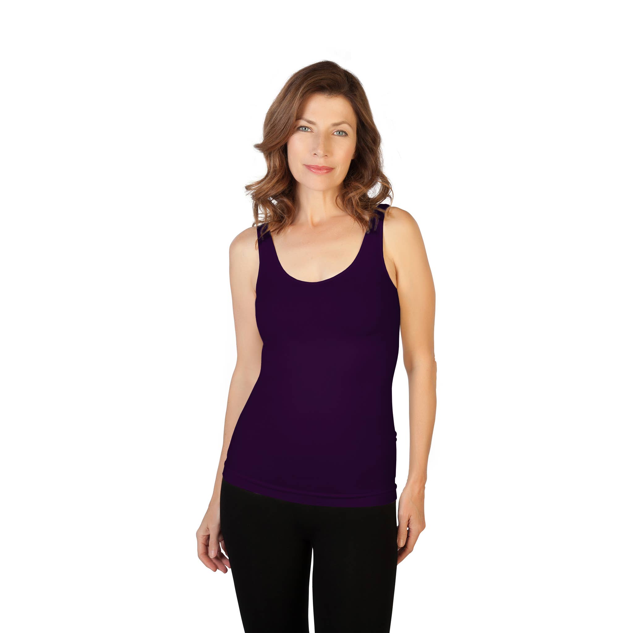 Skinnytees - Wholesale Tank Top - Women's - Basic Tank13