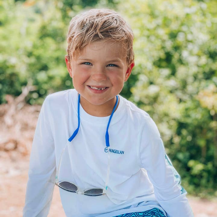 Ryan & Rose - Vente Cordon à lunettes de vue / de soleil – unisexe - Bracelet Cutie21