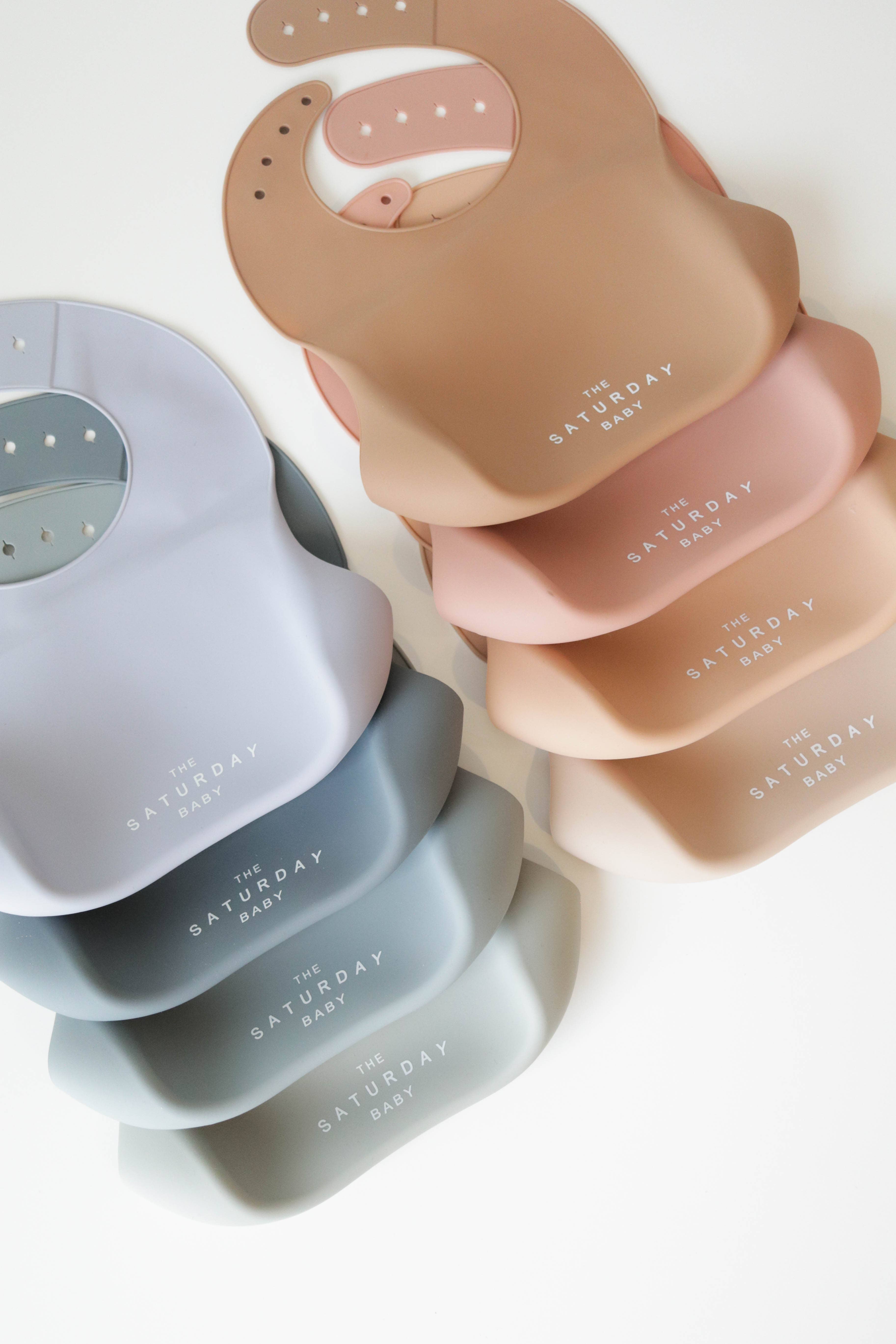 The Saturday Baby - Wholesale Bib - Baby - The Saturday Baby Bibs11