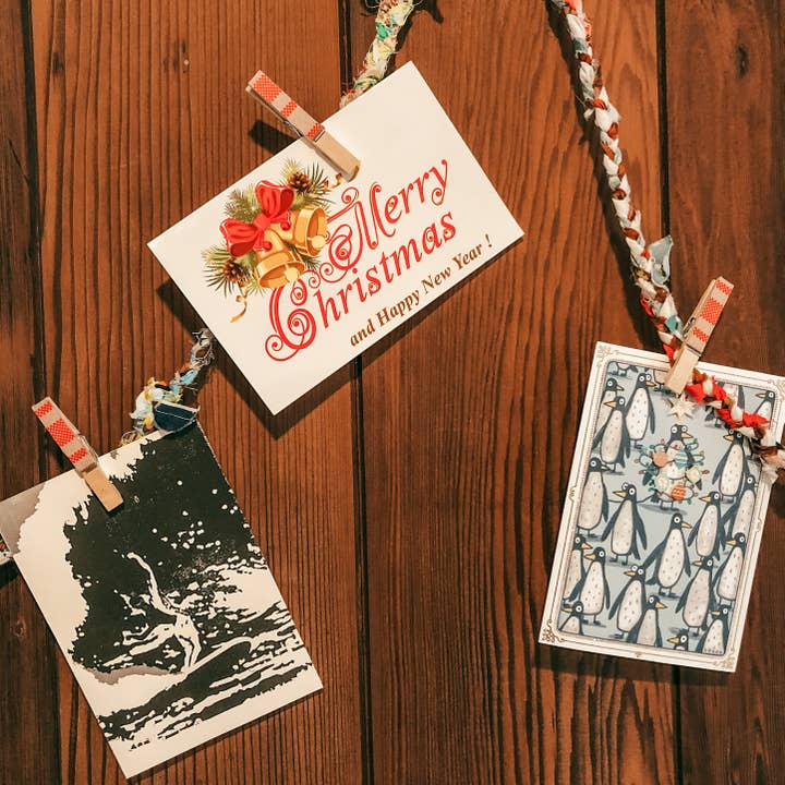 Ivy & Co. - Wholesale Clothes Hangers - Rag Rope - Made To Order4