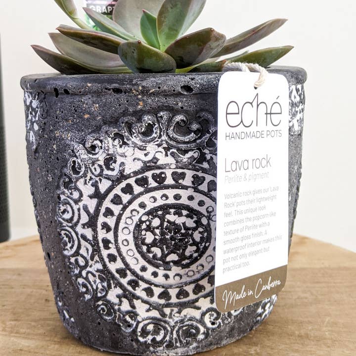 Lava Rock Old Style Pot and other Purchase Wholesale red lava rock. Free Returns & Net 60 Terms on Faire trending on Faire.