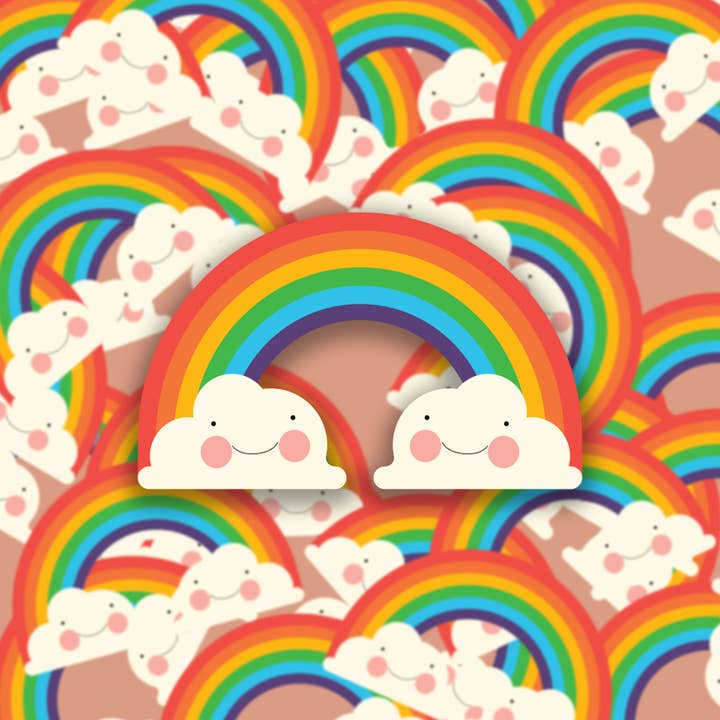 Have the Best Day Vinyl sticker for wholesale by Harley and J