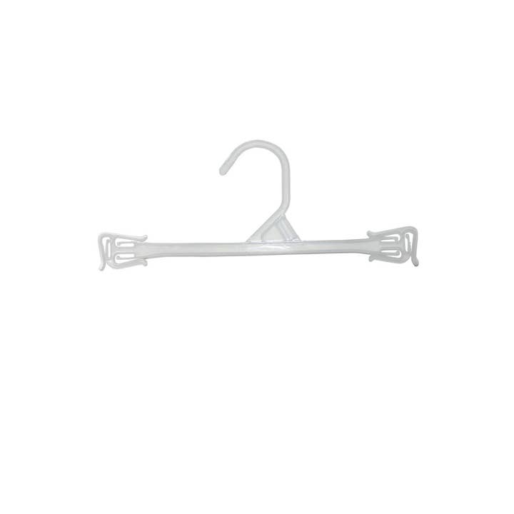 Best Underwear Line - Wholesale Clothes Hangers - 1000 Piece-$125 Wholesale Semi Clear Hangers0