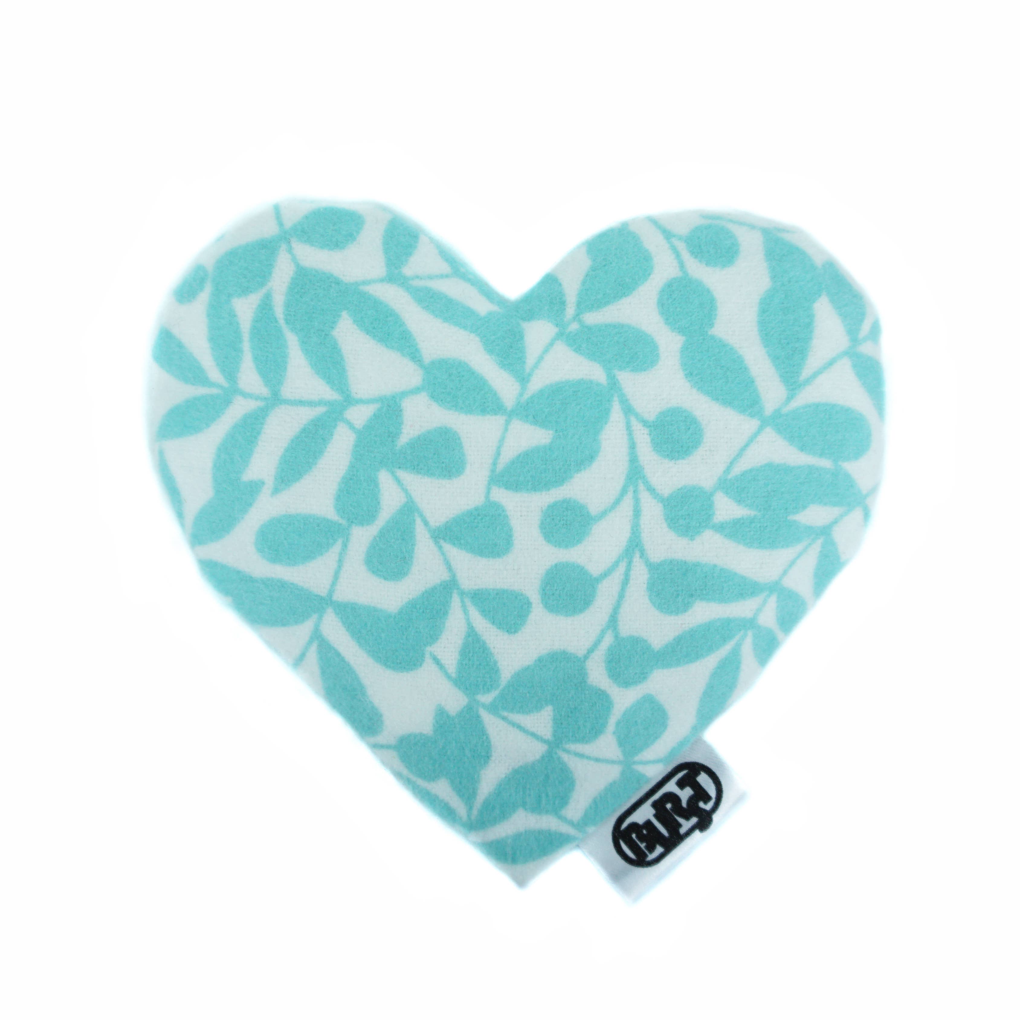 Burst - handmade & nature friendly creations – Engroshandel Luftfrisker – Duftende hjerter – håndlavede genopfyldelige urteposer2