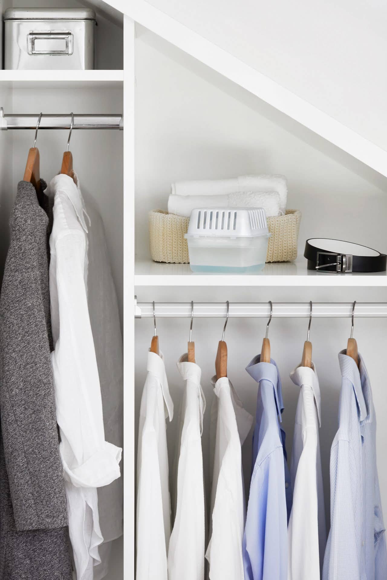 Humydry - Wholesale Air Humidifier - HUMYDRY® Moisture Absorber Compact 8.8oz. (Dehumidifier)7