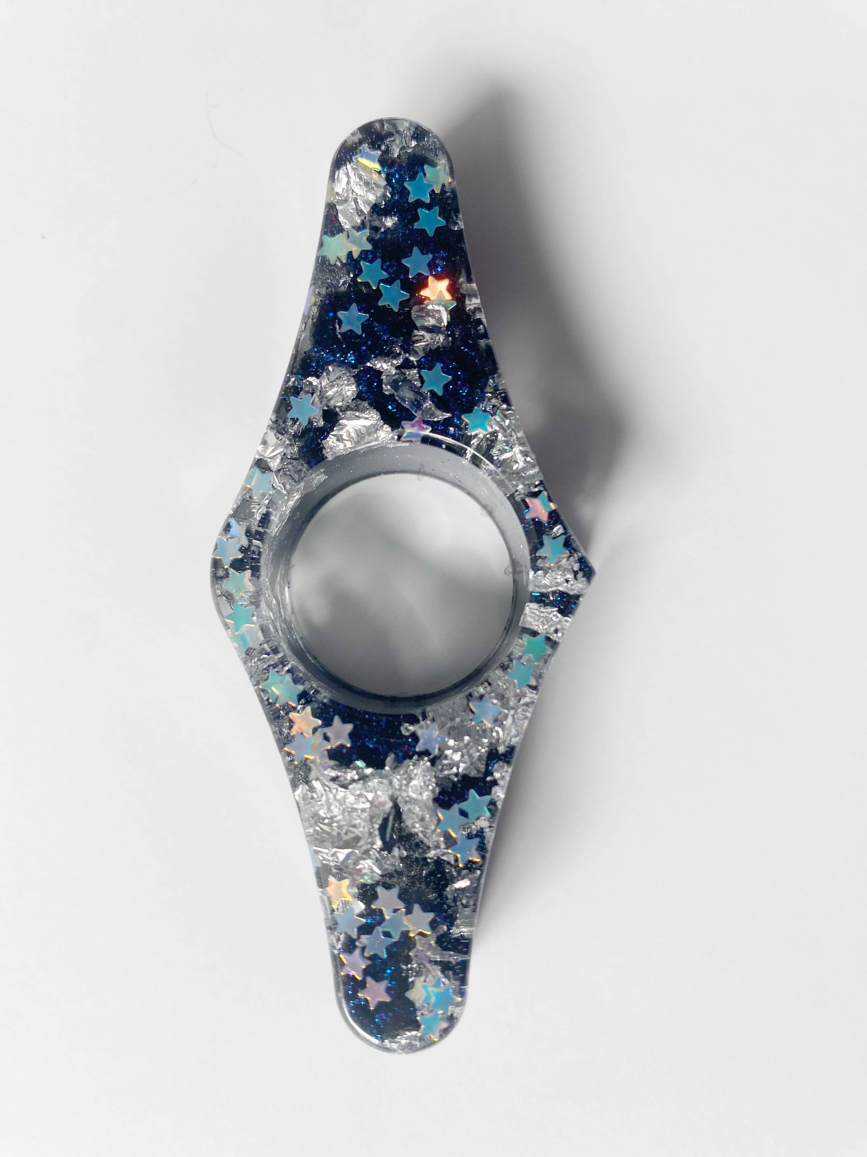 Hold It There - Wholesale Book Holder - Romantasy Courts Collection6