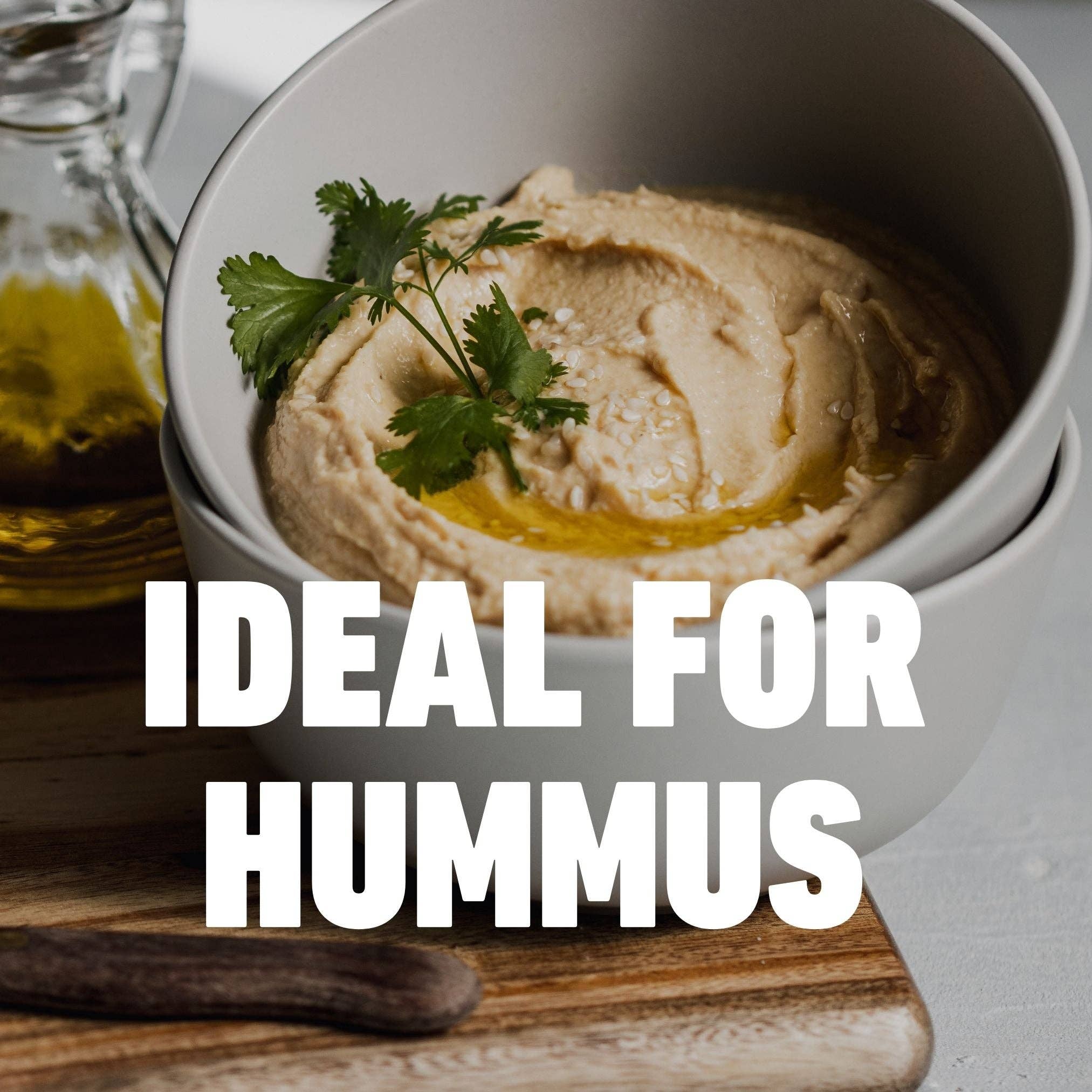 Sun & Seed - Vendita all'ingrosso Burro di frutta secca - Tahini di sesamo tradizionale biologico leggermente tostato 500g3