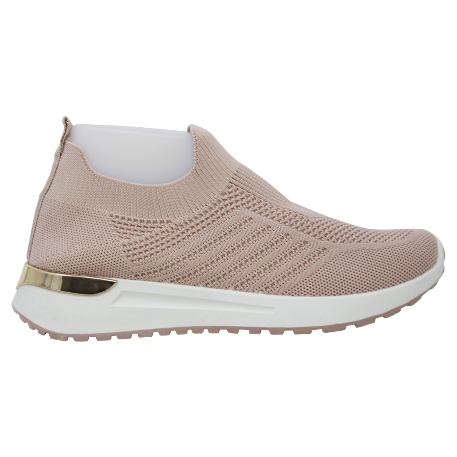 Rentoes – wholesale Lifestyle trainers – Women′s – Classic Plated Edge Trainers G73