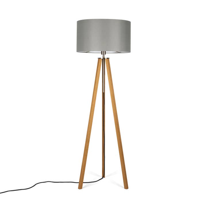 Weihrauch Design Manufaktur - Wholesale Accent/Desk Lamp - Masterpiece No. 01 | Floor Lamp Chintz42