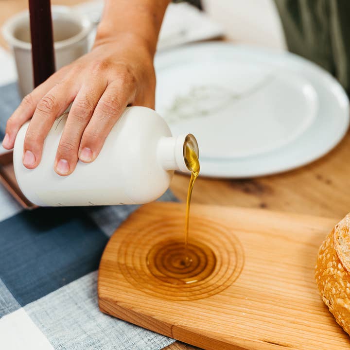 Millstream Home - Wholesale Cheese Board - The Artisan Dipping Board6