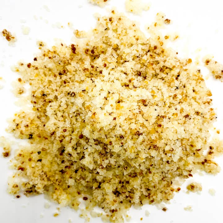 Private Label Orange Creamsicle badesalt (Bulk/Lb) for engroshandel hos Bath Alliance