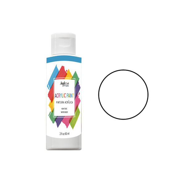 Angels Craft - Wholesale Paint set - Acrylic Paint, 2-fl oz, 1-ct0