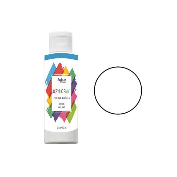 Angels Craft – wholesale Paint set – Acrylic Paint, 2-fl oz, 1-ct
