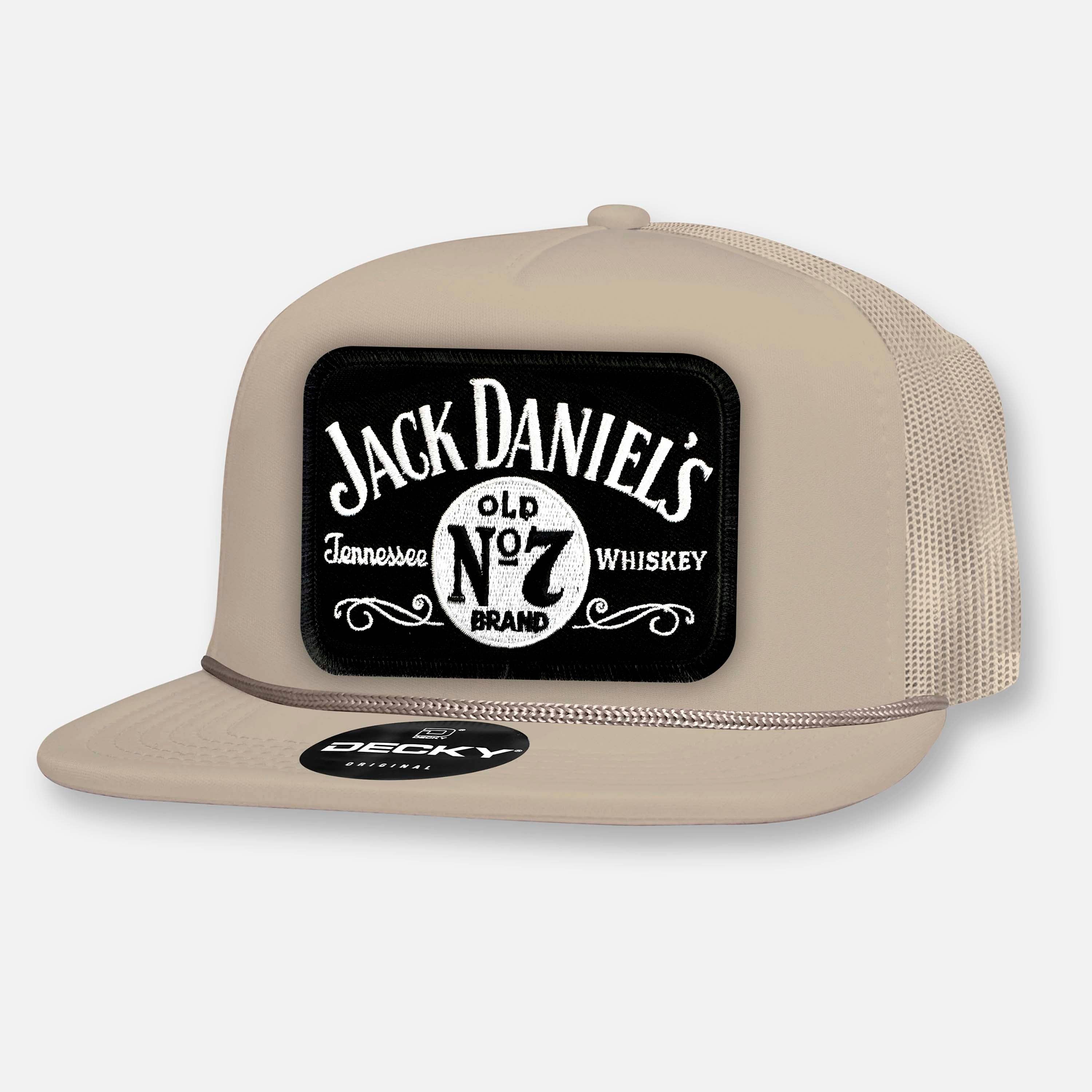 Webig Moto Company - Wholesale Trucker Hat - Unisex - FLAVOR FLAV FLAT BILL PATCH HAT COLLECTION 214