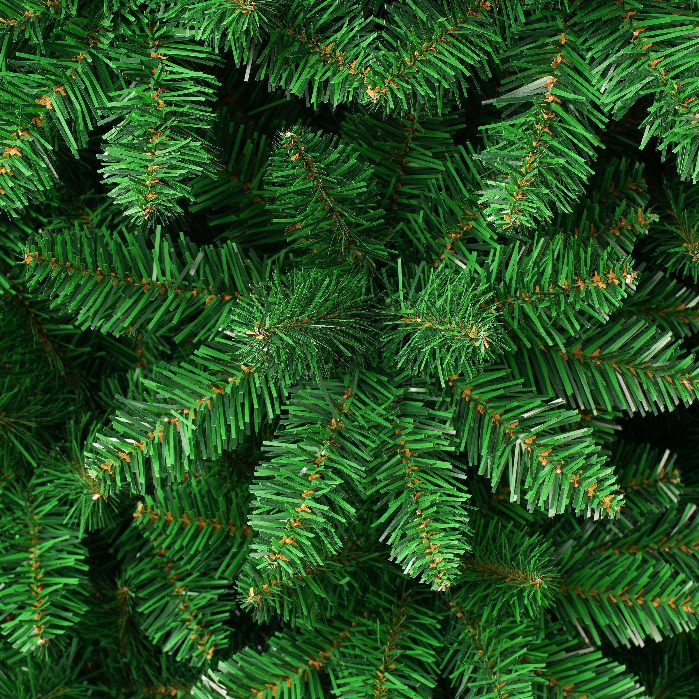 National Tree Company - Wholesale Artificial Christmas Tree - 6 ft. Rowan Pencil Slim Tree2