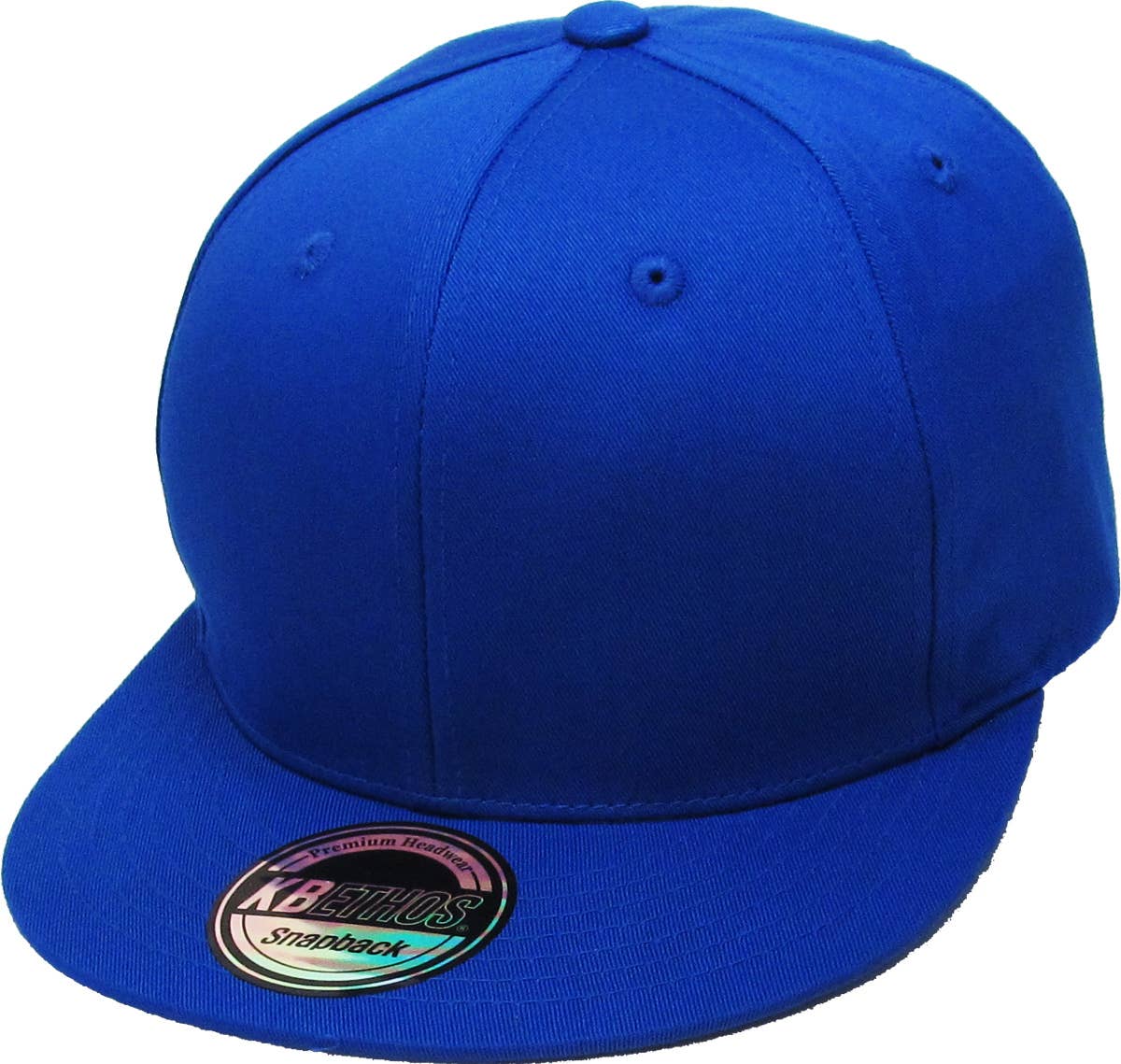 KBETHOS - Venta al por mayor Gorra snapback - Unisex - Gorra snapback de algodón con visera plana118