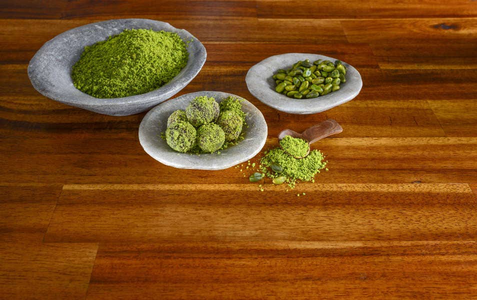 odilia - Wholesale Chocolate Box - Organic dates Chocolate Confectionery2