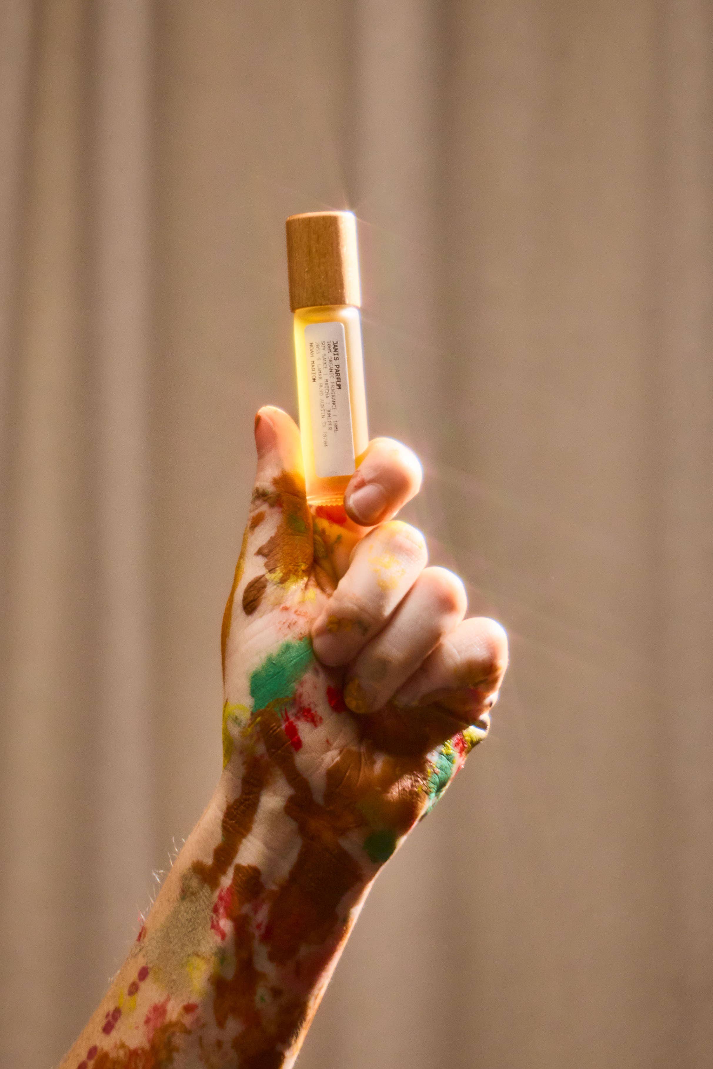 NOAH MARION - Wholesale Perfume/Eau de Toilette - JANIS PARFUM13