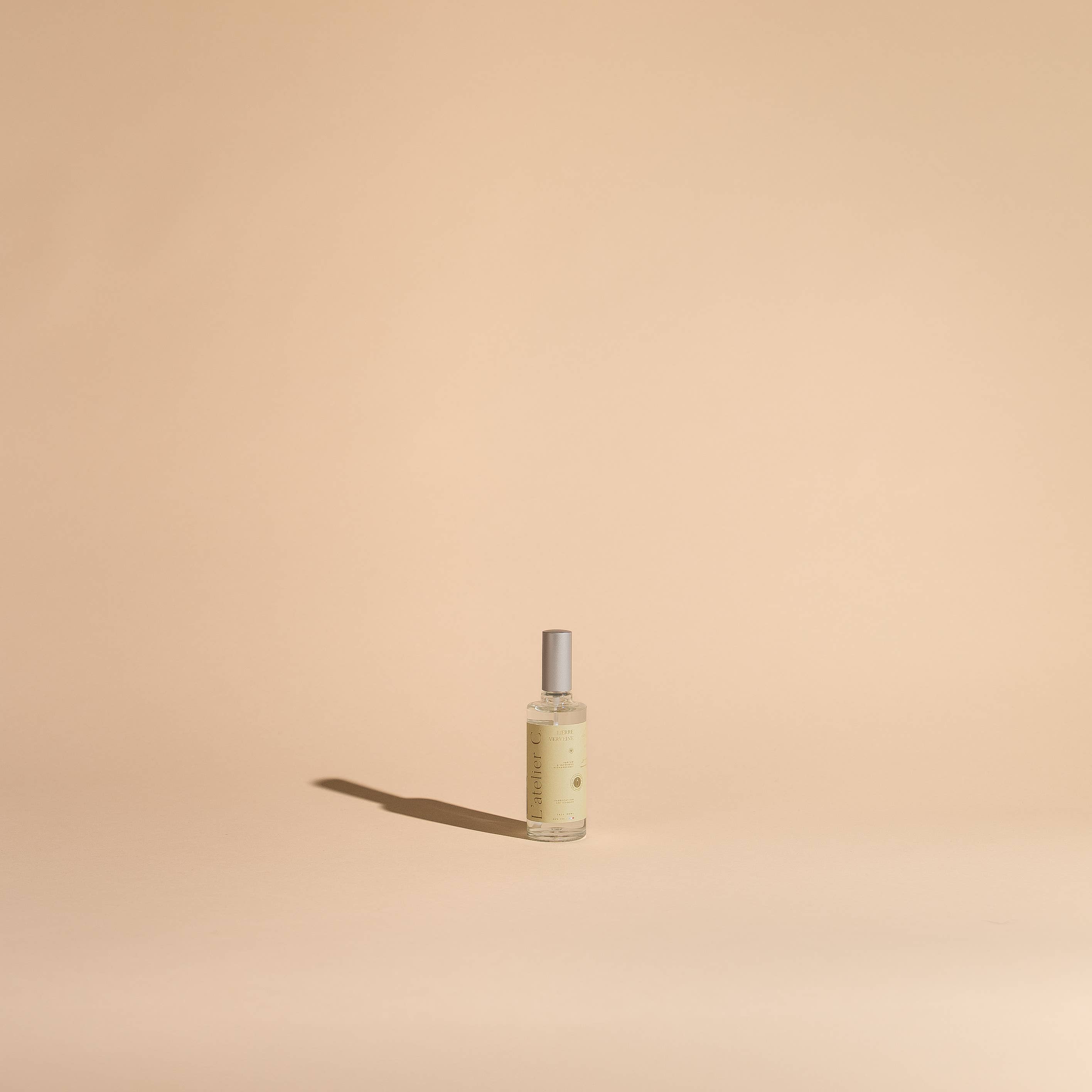 L'ATELIER C – Engroshandel Duftspray – 6 stk. hjemmeduft fra Grasse - L'ATELIER C3