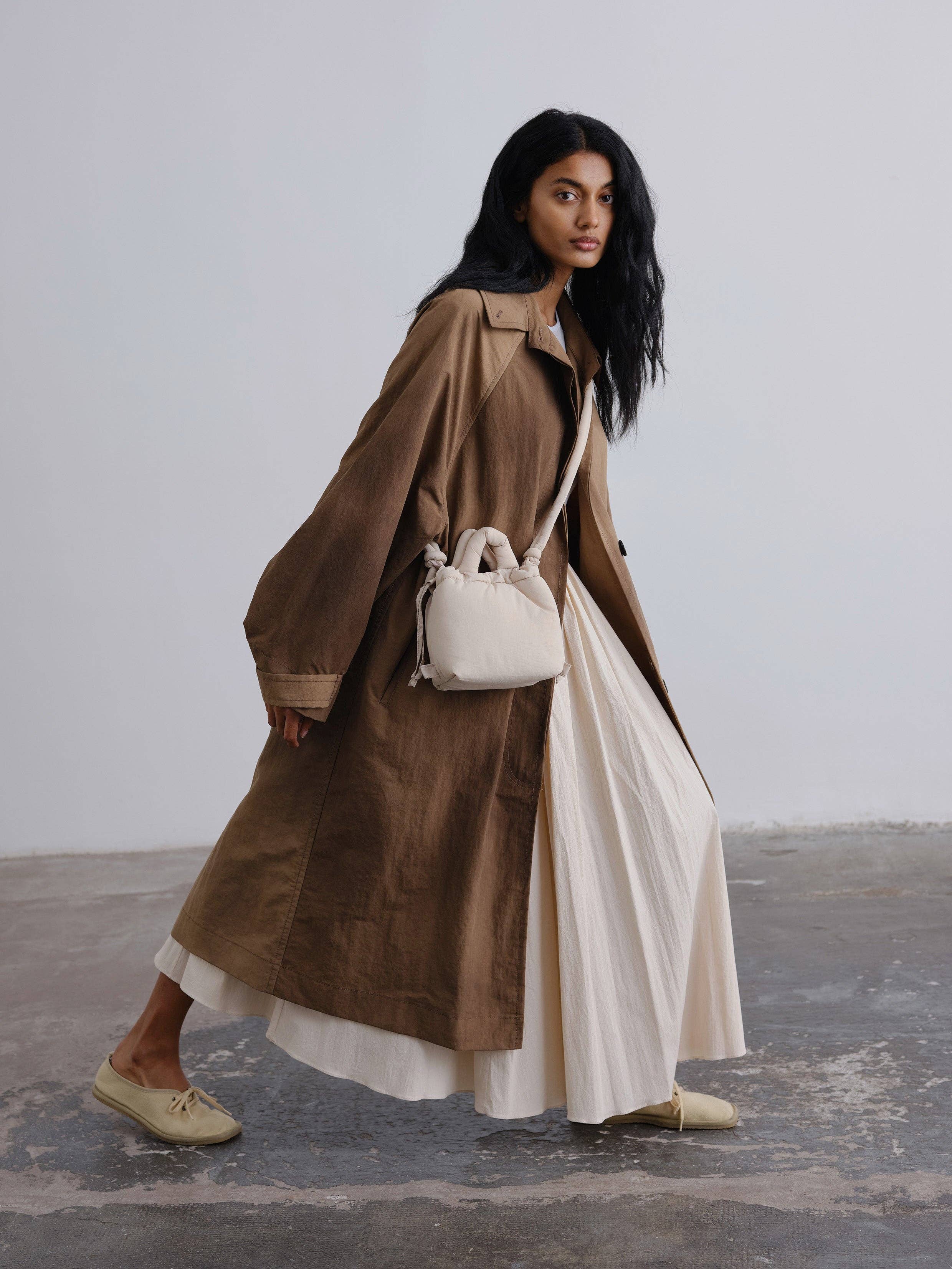 Ölend Backpacks - Wholesale Crossbody Bag - Women's - Micro Ona Soft Bag8