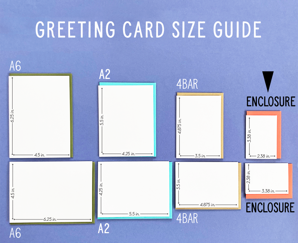 Smudge Ink - Wholesale Birthday Card - Mini Bee Party Enclosure Card3