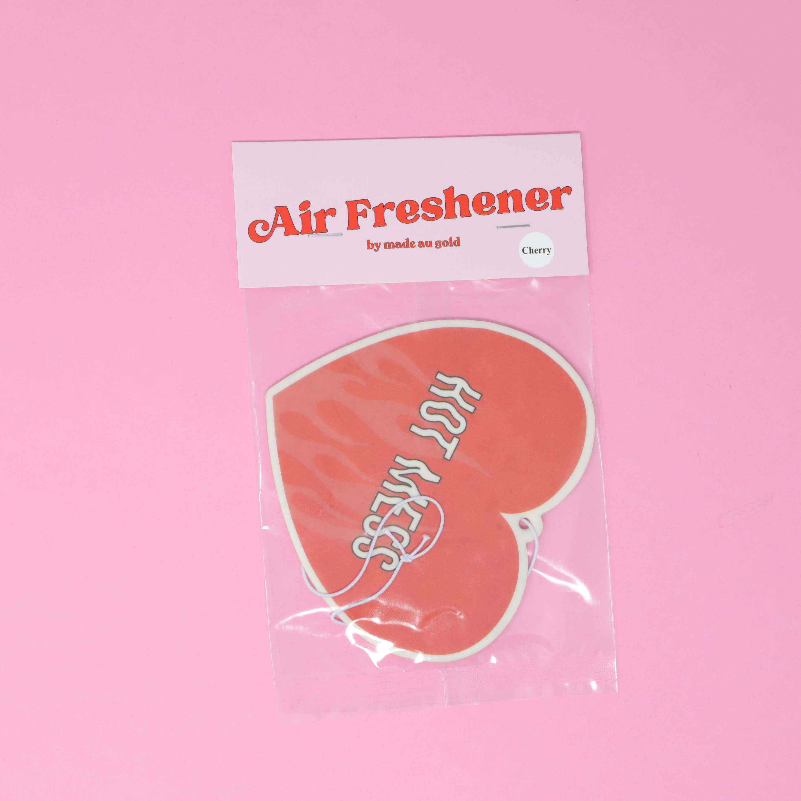 Made Au Gold - Wholesale Car Freshener - Women's - Hot Mess Airfreshener2