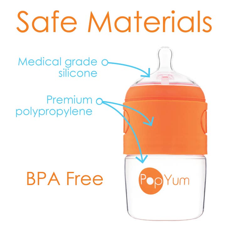 PopYum 13 oz Kids Cups: Perfect For Toddlers and Older Children