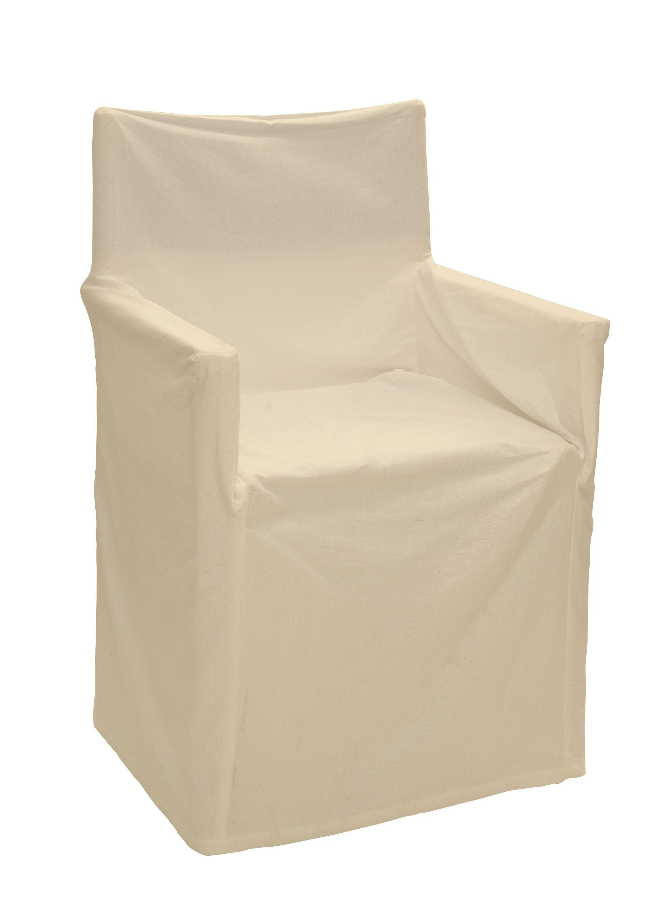 Rans – wholesale Chair/sofa slipcover – Rans Alfresco Director Chair Covers 100% Cotton1