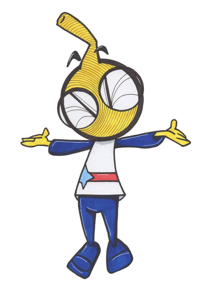 Allstar Seaworthy Print for engroshandel hos Harth Creations