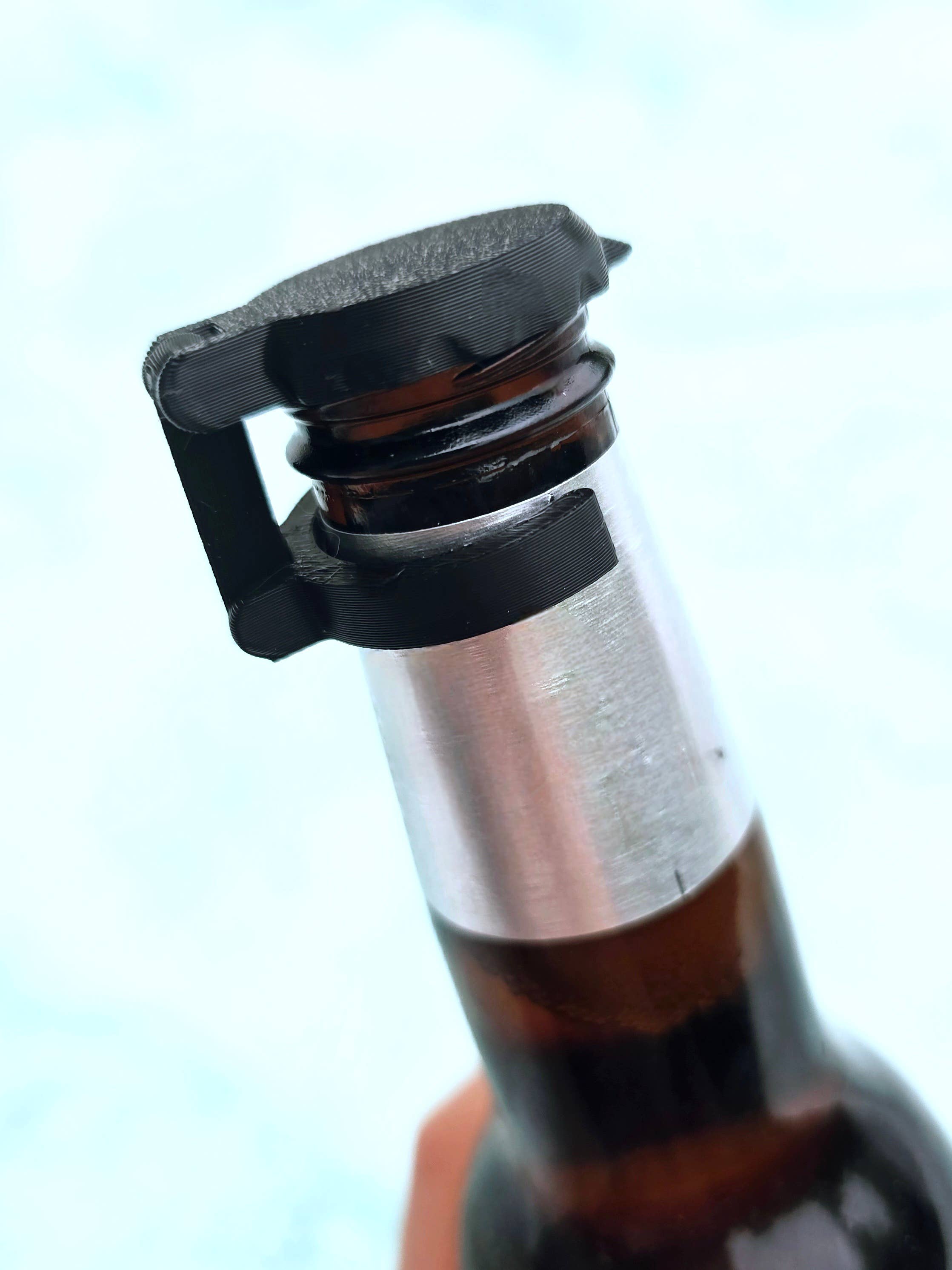 BD Lasers INC. - Vente Verre/chope à bière - Couvercle de bouteille8