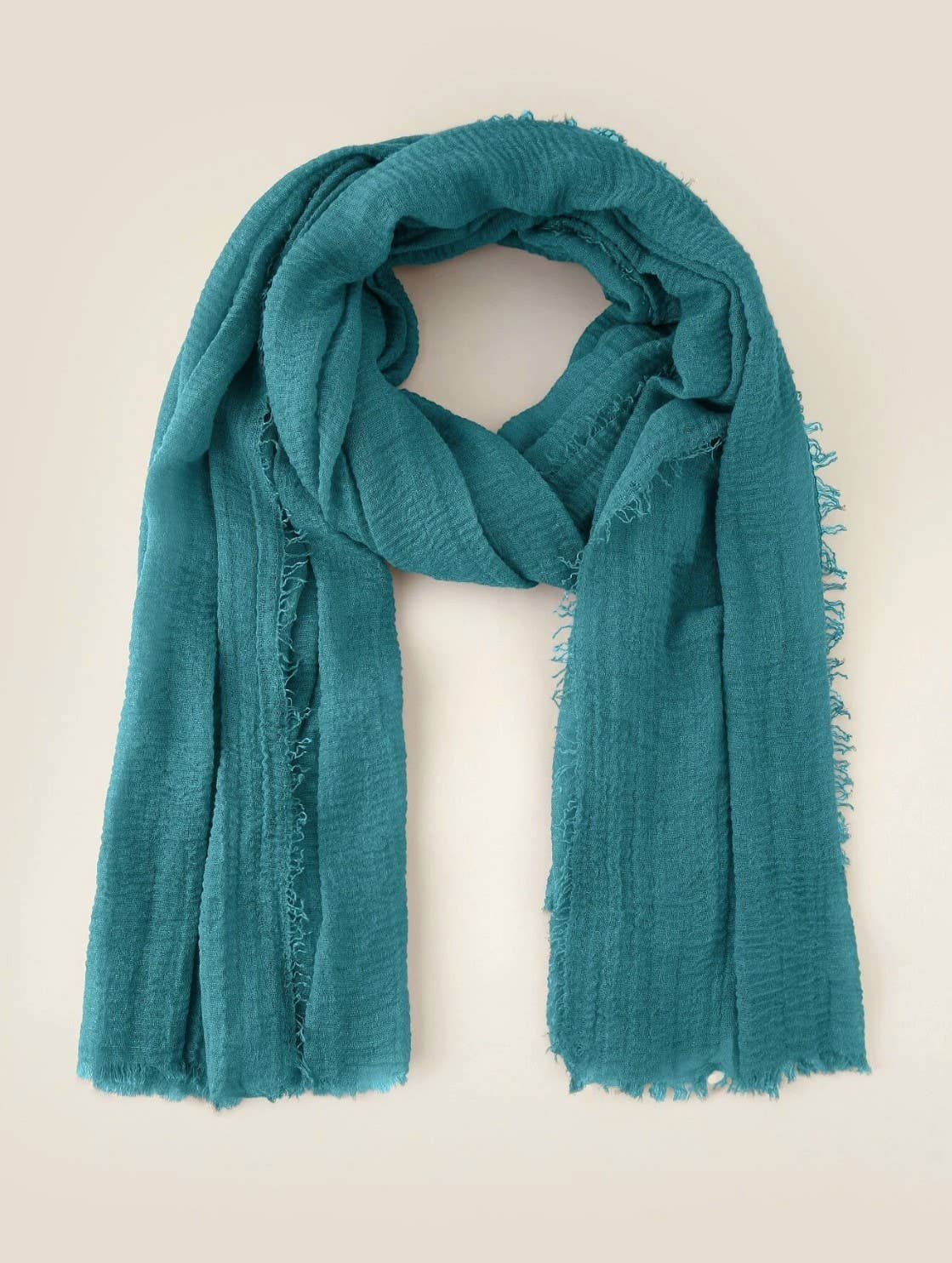 Chenson & Gorett - Wholesale Scarf - Women's - Italian Linen Scarf for women for gift.6