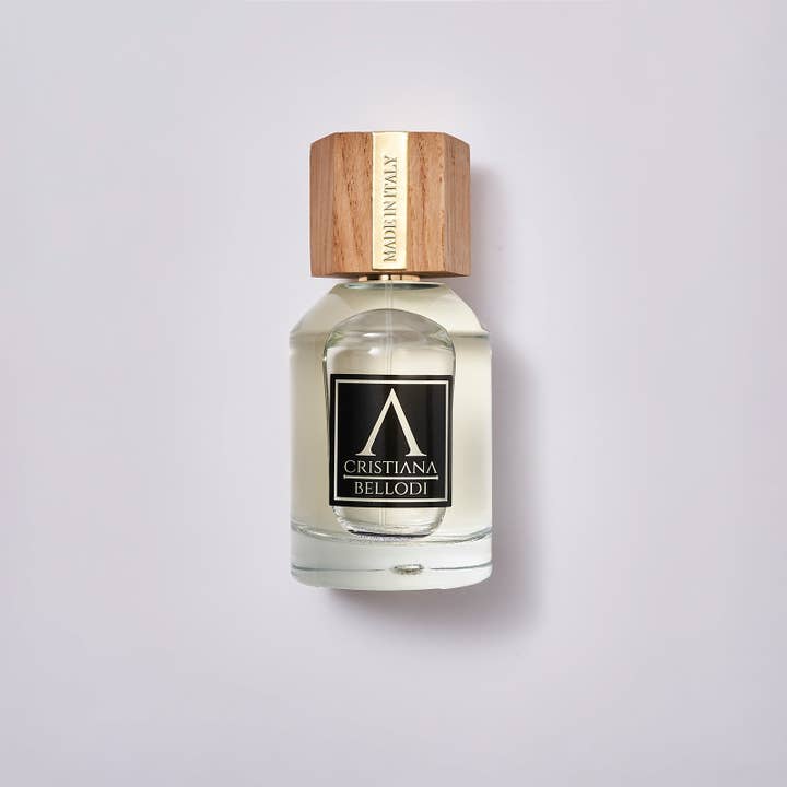 « A » Gourmand Muschiato - Eau De Parfum pour la vente par Cristiana Bellodi