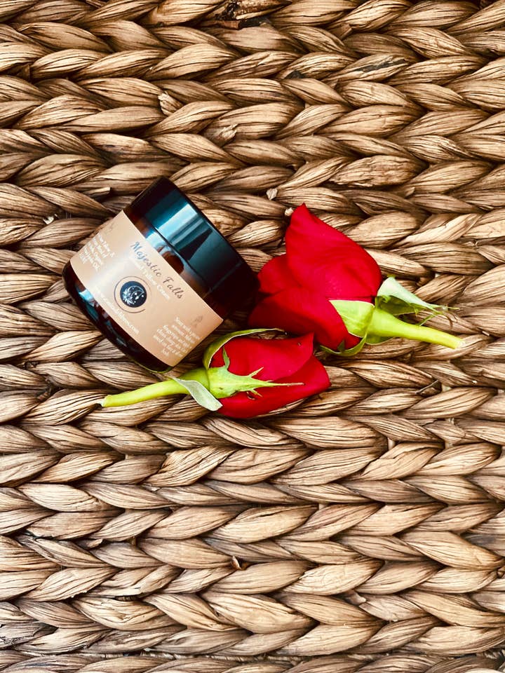 INFUSED TALLOW CREAM| Majestic Falls Tallow Cream| for wholesale by Casita de Libros