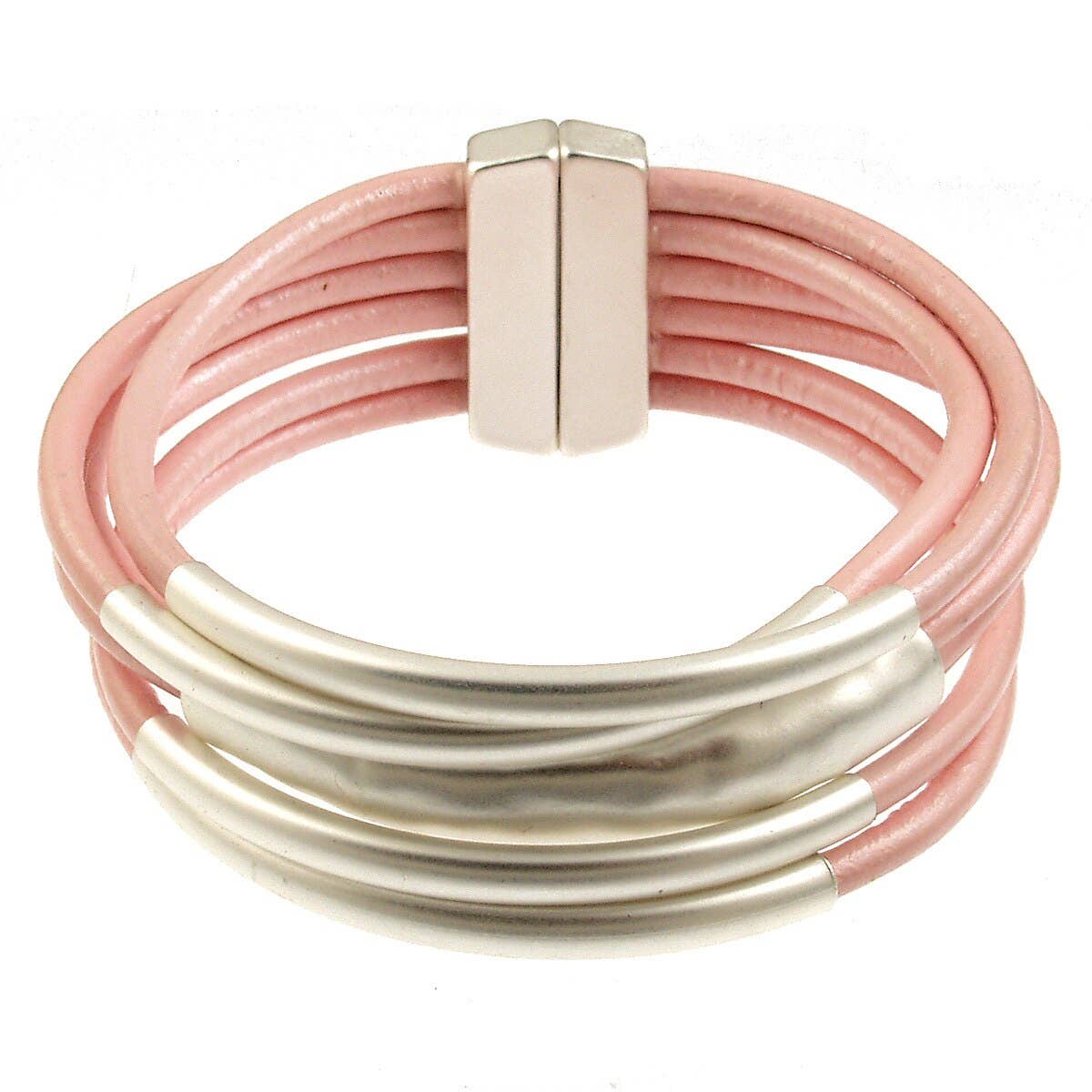 Origin Jewelry - Wholesale Bangle Bracelet - Classic Magnetic Closure Matt Bracelet12