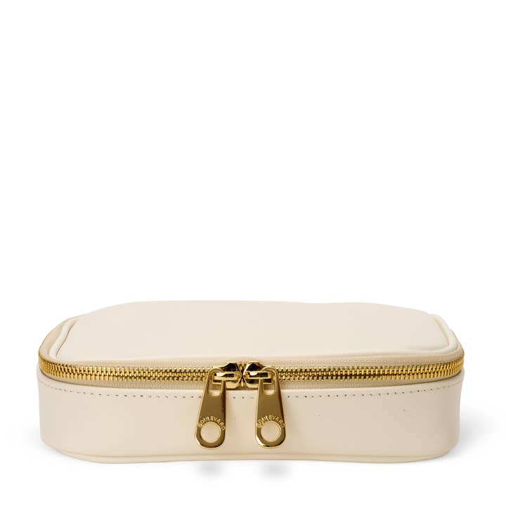 Boulevard - Wholesale Jewelry Box/Organizer - "Isabella" Jewelry Case (Personalizable)39