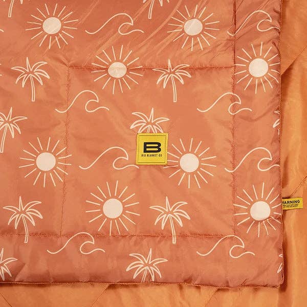 Big Blanket Co - Wholesale Picnic Blanket - XL Outdoorsy™ Blanket44