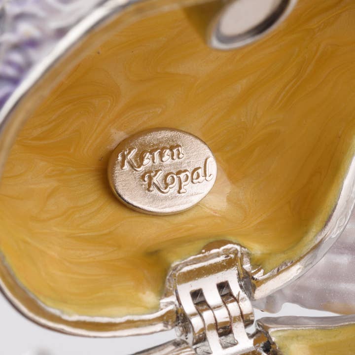 Keren Kopal - Wholesale Decorative Figurine - Two Birds on a Branch7