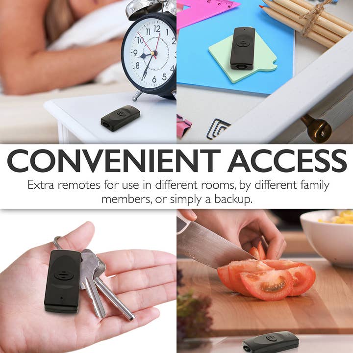 Fosmon - Wholesale Electronic Toy - Kids & Baby - WavePoint Outdoor Wireless Remote Control C 10683/107412