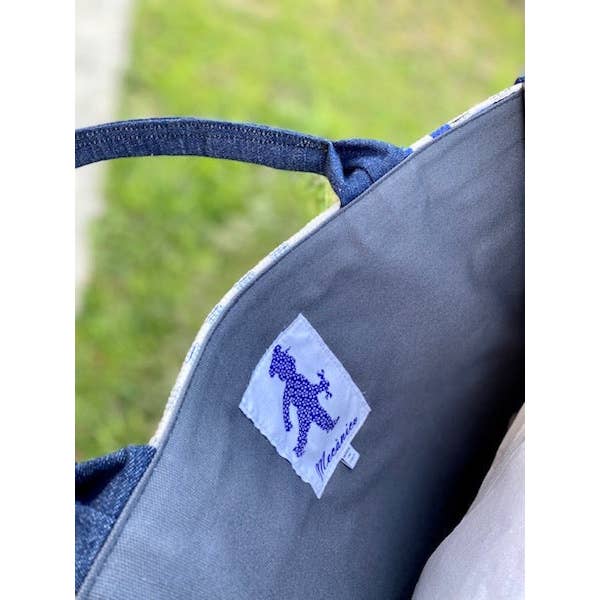 Mecànico Atelier - Vendita all'ingrosso Borsa tote - Donna - Borsa a tracolla - Ceccarini3