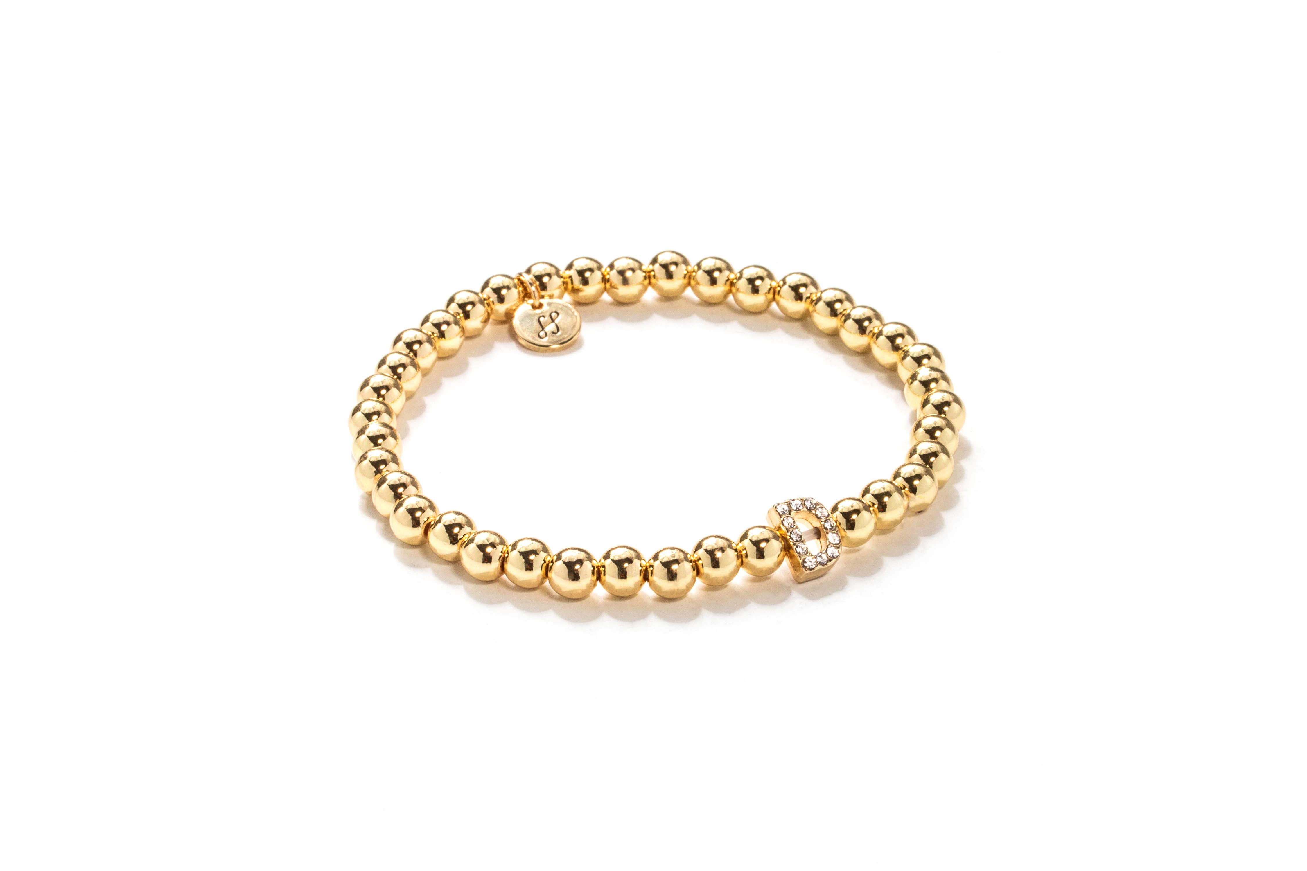 DM Merchandising - Wholesale Charm/Dangle Bracelet - Soul Stacks Bracelet Bar Open Stock13