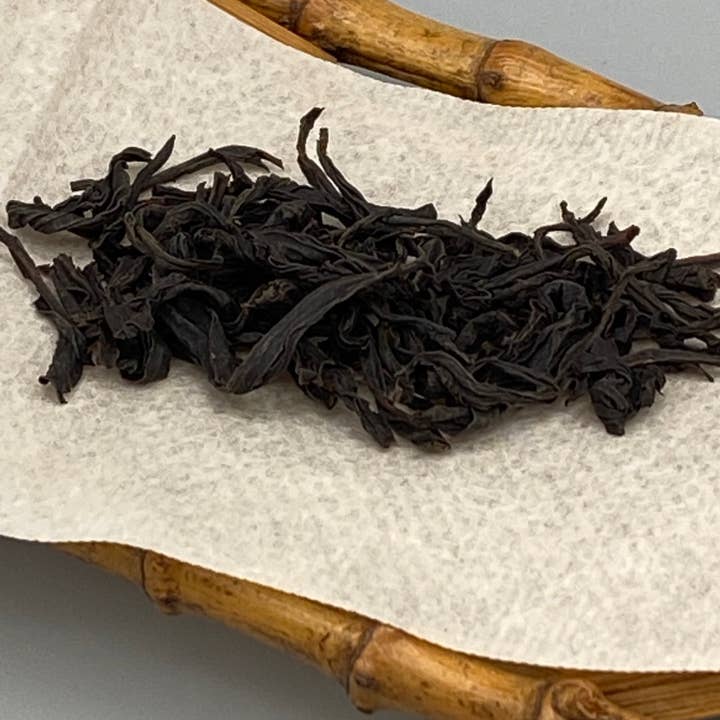 Hung Yuk #18 Ruby Black pour la vente par Té House of Tea