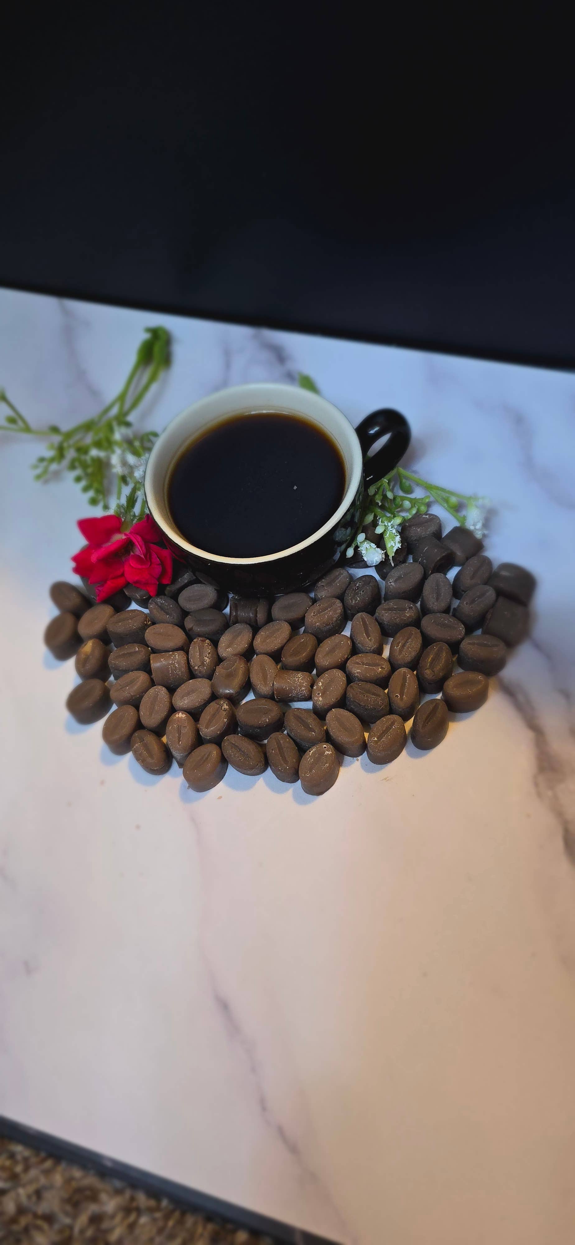 The Littlest Things - Wholesale Wax Melt - Coffee House Wax Melt